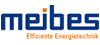 Logo Meibes System-Technik GmbH