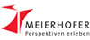 Logo Meierhofer AG
