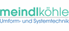 Logo Meindl-Köhle Umform- und Systemtechnik GmbH & Co. KG