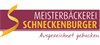 Meisterbäckerei Schneckenburger GmbH & C