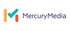 Logo Mercury Media Technology GmbH