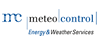Logo meteocontrol GmbH