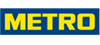 Logo Metro Cash & Carry Deutschland