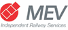 MEV Eisenbahn-Verkehrsgesellschaft mbH