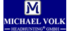 Logo Michael Volk Personalanzeigen GmbH