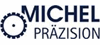 Logo MICHEL Präzision GmbH