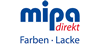 Logo Mipa Direkt GmbH