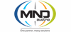 Logo MND Austria GmbH