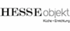 Logo Möbel Hesse GmbH - HESSE Objekt