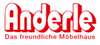 Logo Möbelhaus Anderle GmbH