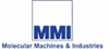 Logo Molecular Machines & Industries GmbH