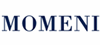 Logo MOMENI Gruppe