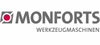 Monforts CNC Werkzeugmaschinentechnik GmbH
