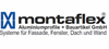 Logo Montaflex Aluminiumprofile + Bauartikel GmbH