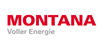 Logo Montana Energieversorgung GmbH & Co.KG