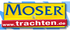 Logo MOSER Trachten GmbH
