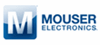 Logo Mouser Electronics Inc.