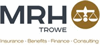 MRH Benefits & Pensions GmbH
