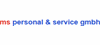 ms personal & service gmbh