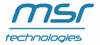 Logo MSR Technologies GmbH