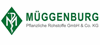 Müggenburg Pflanzliche Rohstoffe GmbH & Co KG
