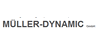 Logo Müller-Dynamic GmbH