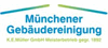 Münchener Gebäudereinigung, K. E. Müller GmbH