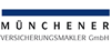 Logo MÜNCHENER VERSICHERUNGSMAKLER GMBH