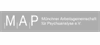 Münchner Arbeitsgemeinschaft für Psychoanalyse e. V. 