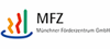 Logo Münchner Förderzentrum GmbH (MFZ)