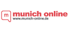 Logo Munich Online GmbH