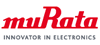 Logo Murata Elektronik GmbH