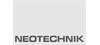 Logo Neotechnik Fördersysteme Göthe & Prior GmbH & Co. KG