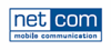 Logo netcom GmbH