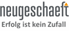 Logo neugeschaeft GmbH
