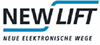 Logo NEW LIFT Steuerungsbau GmbH