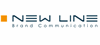 Logo New Line Brand Communication GmbH