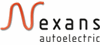 Logo Nexans autoelectric GmbH