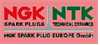NGK SPARK PLUG EUROPE GmbH