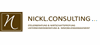 Logo Nickl.Consulting Steuerberatung & Wirtschaftsprüfung