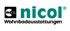 Logo Nicol-Möbel Vertriebs GmbH & Co. KG