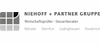 Logo NIEHOFF + PARTNER GRUPPE