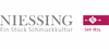 Logo NIESSING SCHMUCK-KOOPERATION GMBH & CO. KG