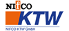 Logo NIFCO KTW GmbH