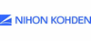 Logo NIHON KOHDEN EUROPE GmbH