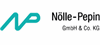 Logo Nölle - Pepin GmbH & Co. KG