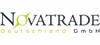 Logo NovaTrade Deutschland GmbH