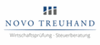 Logo NOVO Treuhand GmbH & Co. KG