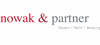 Nowak & Partner