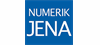 Logo NUMERIK JENA GmbH